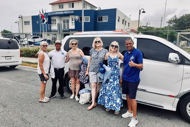 Private Van Tour - The Sum Up: Who Should Consider This Tour?