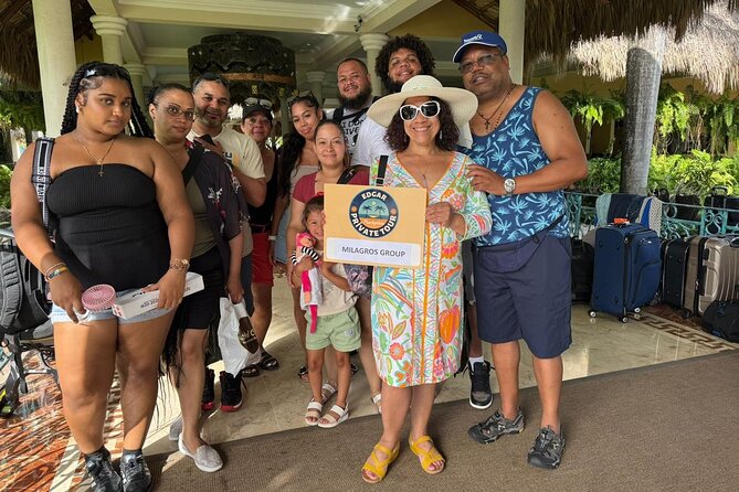 Transfer to/from Puerto Plata Airport to/from Surrounding Areas - Booking and Flexibility