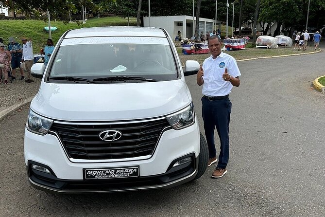 Transfer to/from Puerto Plata Airport to/from Surrounding Areas - The Practicality of a Puerto Plata Airport Transfer