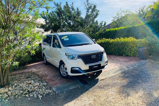 Transfer to/from Puerto Plata Airport to/from Surrounding Areas - The Experience: From Arrival to Departure