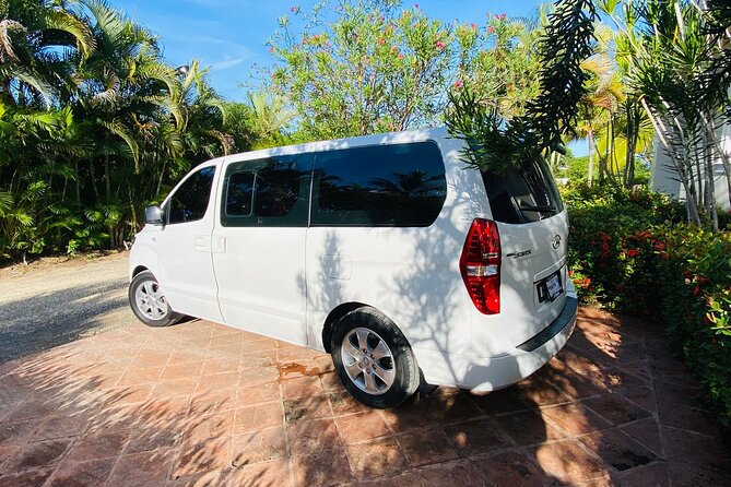 Transfer to/from Puerto Plata Airport to/from Surrounding Areas - FAQ