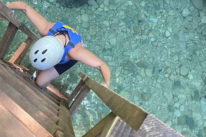 Damajagua Waterfalls Amber Cove and Taino Bay - Analyzing the Value