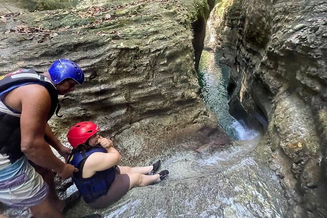Damajagua Waterfalls Amber Cove and Taino Bay - FAQ