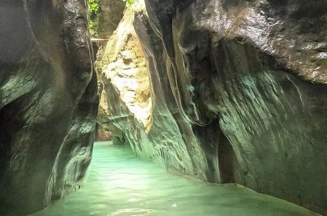 Damjagua Waterfalls Tickets - The Sum Up: Who Should Consider This Tour?