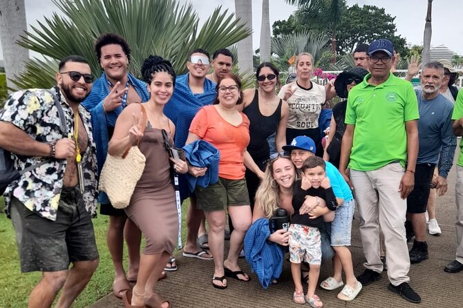 Puerto Plata Province ATV Tour Adventure - Comparing Similar Experiences