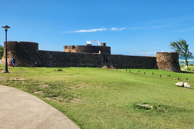 Puerto Plata: City Tour with Rum, Chocolate and Cigars - FAQ