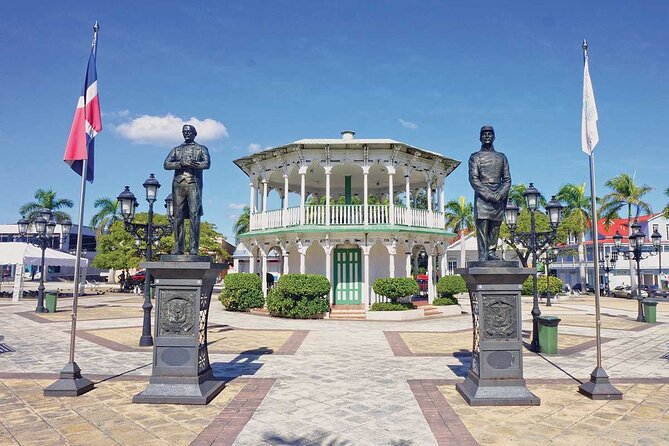 Puerto Plata: City Tour with Rum, Chocolate and Cigars - Practical Details and Value