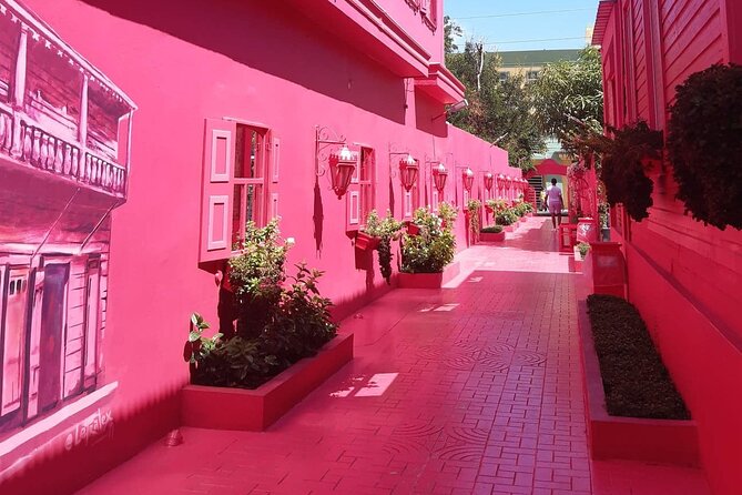 Puerto Plata: City Tour with Rum, Chocolate and Cigars - Who Should Consider This Tour?