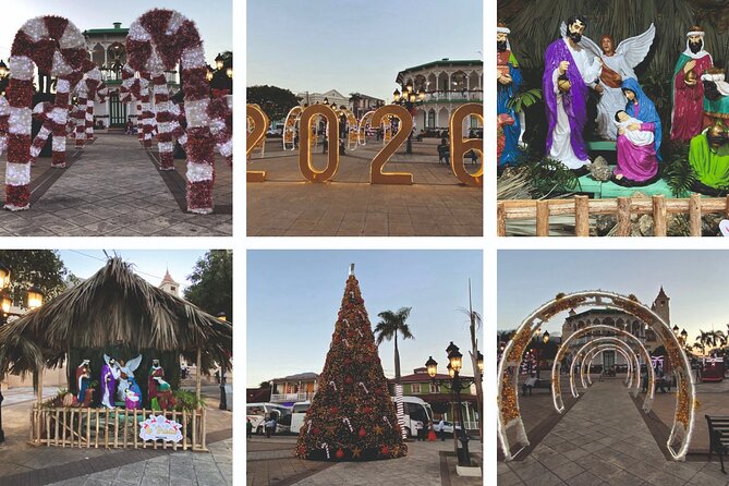 Puerto Plata: City Tour with Rum, Chocolate and Cigars - Experience Puerto Plata’s Charm: City Tour with Rum, Chocolate, and Cigars