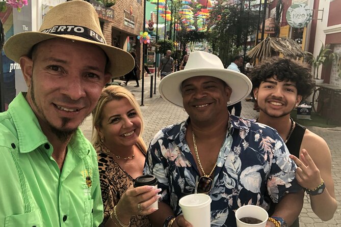 Chayannetours and Tranfer Tourism in Puerto Plata - Authentic Experiences and Value