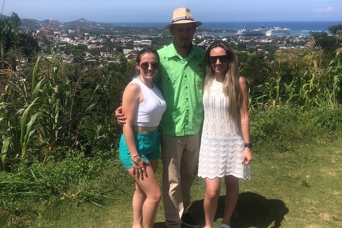 Chayannetours and Tranfer Tourism in Puerto Plata - Who Should Consider This Tour?