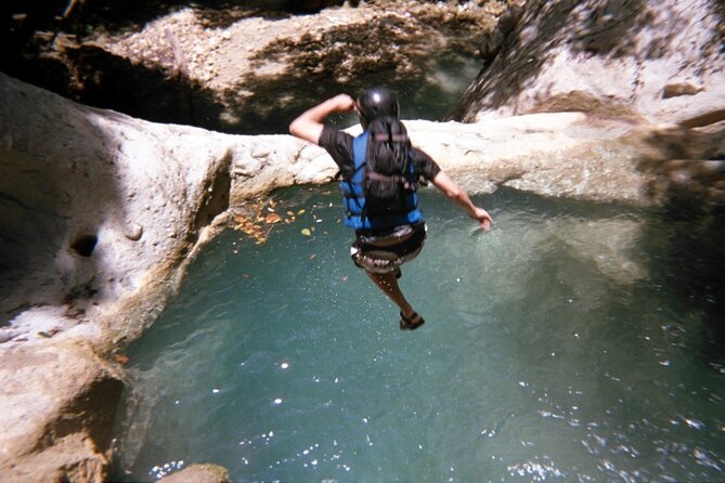 The 27 Waterfalls of Damajagua Puerto Plata DR - Who Will Love This Tour?