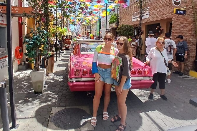 ATV Combo and City Tour in Puerto Plata - Cultural Journey: Fortaleza San Felipe and More