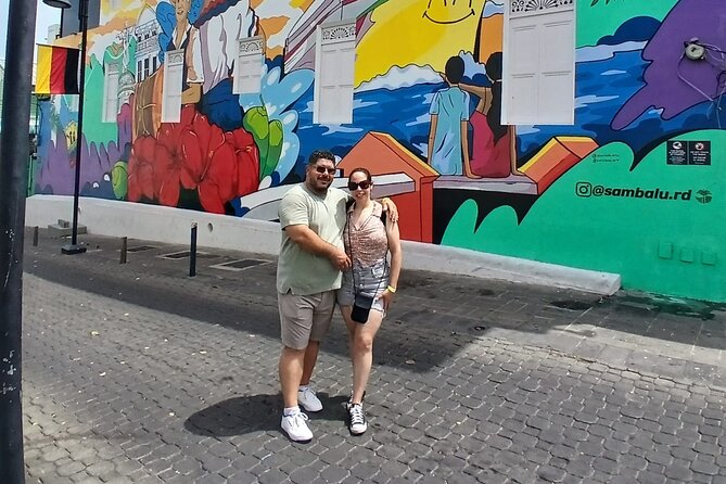 ATV Combo and City Tour in Puerto Plata - FAQs