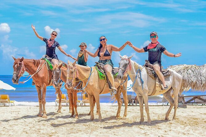 Combo Horse and City Tour Puerto Plata - An In-Depth Look at the Combo Horse and City Tour Puerto Plata