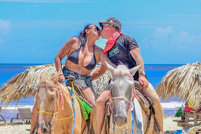 Combo Horse and City Tour Puerto Plata - Final Thoughts: Why Consider This Tour