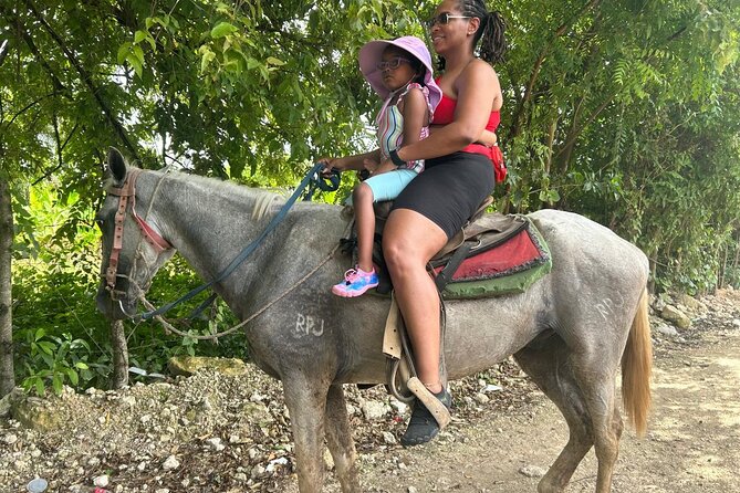 Combo Horse and City Tour Puerto Plata - FAQ About the Combo Horse and City Tour Puerto Plata