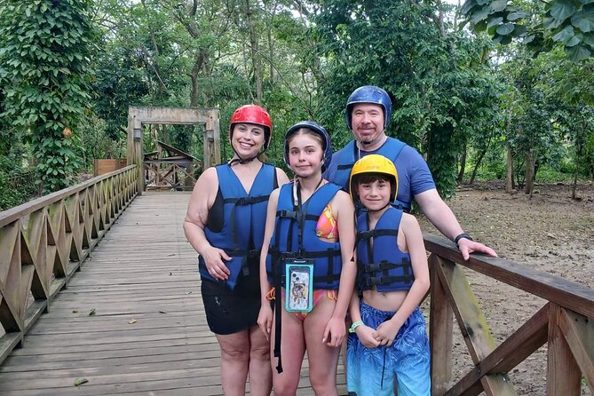 Damajagua Waterfalls and City Tours - Strolling through Puerto Plata: The Cultural Highlights