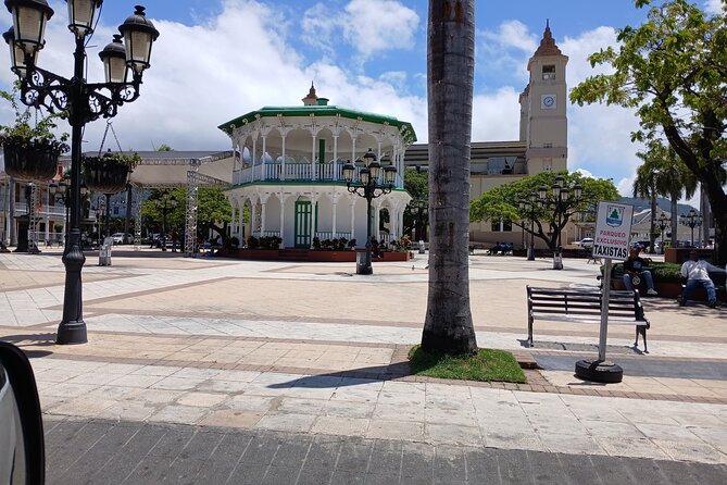 Damajagua Waterfalls and City Tours - FAQ