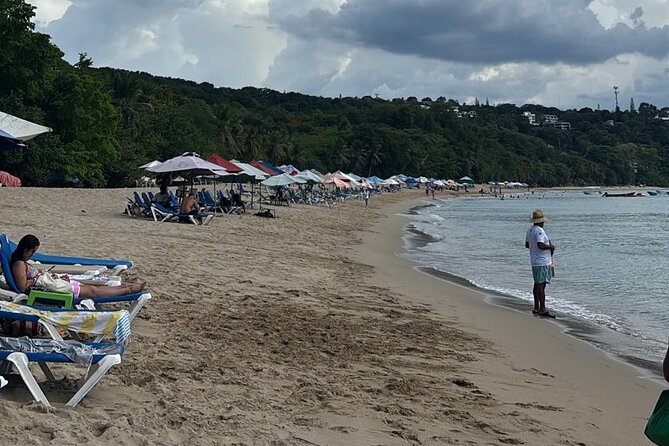 Sosua beach excursion with snorkeling included to Sosua Bay - Pricing and Value