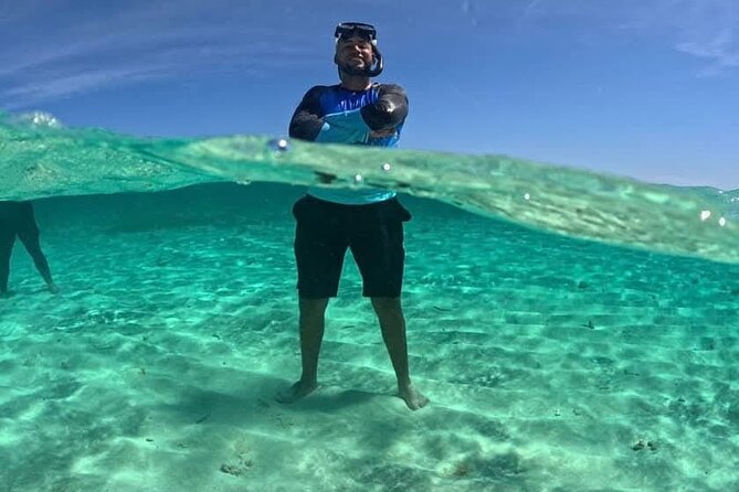 Excursion in Cayo Aera and Los Manglares in Playa la Ensenada - A Few Considerations