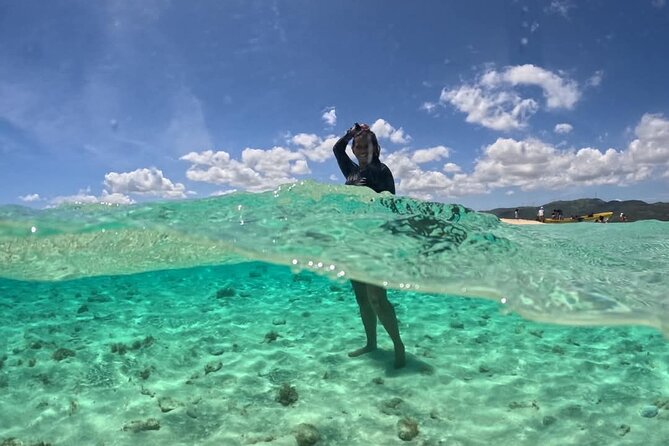 Excursion in Cayo Aera and Los Manglares in Playa la Ensenada - FAQs