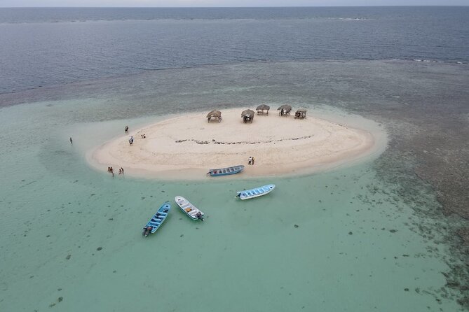 Excursion in Cayo Aera and Los Manglares in Playa la Ensenada - Final Thoughts