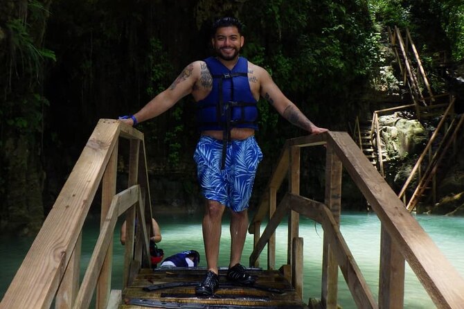 Adventure Damajagua Waterfalls and Monkey House in Puerto Plata - Practical Details and What to Expect