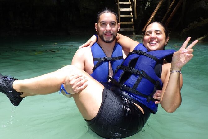 Adventure Damajagua Waterfalls and Monkey House in Puerto Plata - The Sum Up