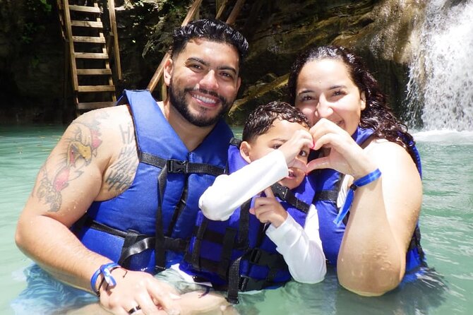 Adventure Damajagua Waterfalls and Monkey House in Puerto Plata - FAQ