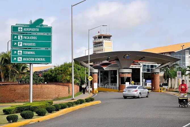 Transfer of Gregorio Luperón International to Puerto Plata - Why This Transfer Service Stands Out