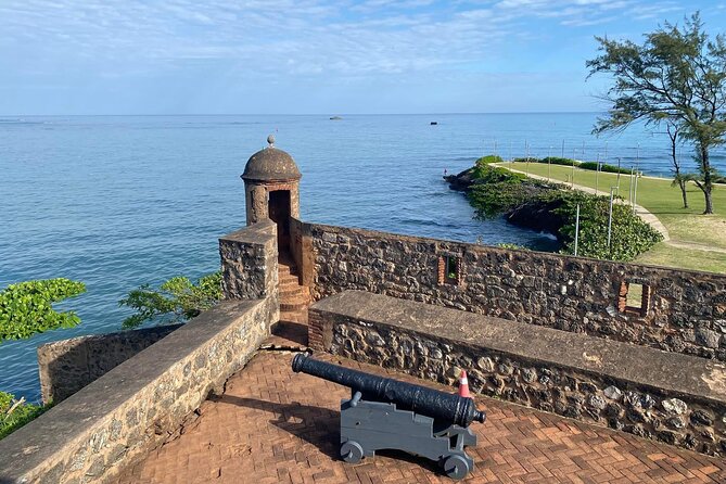 Puerto Plata 360° : History Culture and Local Flavor - The Sum Up: An Authentic Introduction to Puerto Plata