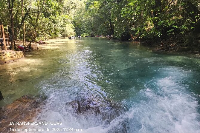 Río Sonador River Adventure: Dominican Lunch & Waters - Is This Tour Right for You?