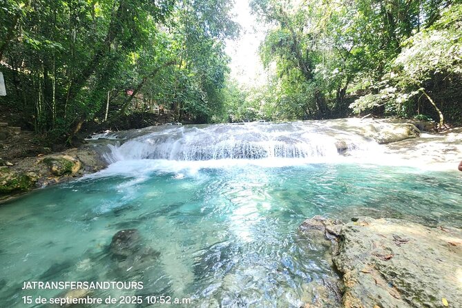 Río Sonador River Adventure: Dominican Lunch & Waters - FAQ
