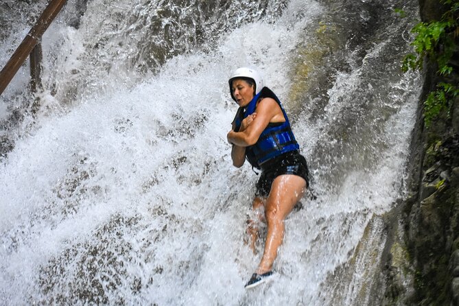 27 Damajagua Waterfalls for Cruises (Taino Bay and Amber Cove) - The Full Experience of the 27 Damajagua Waterfalls Tour