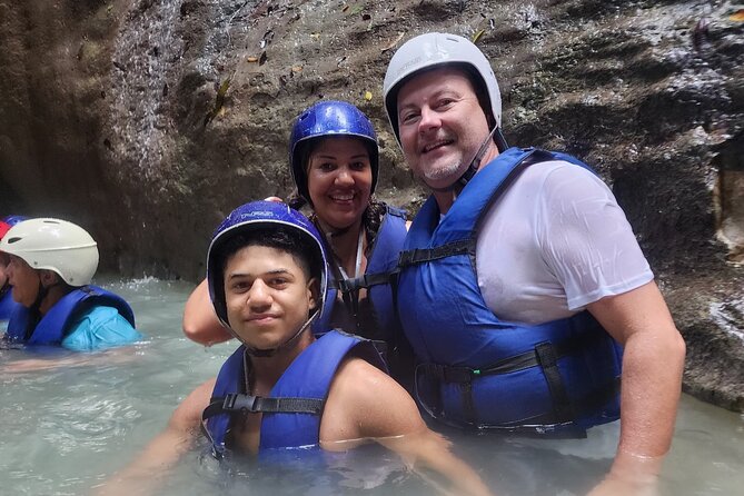 27 Damajagua Waterfalls for Cruises (Taino Bay and Amber Cove) - Why It’s Worth It