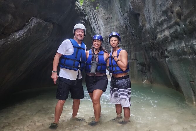 27 Damajagua Waterfalls for Cruises (Taino Bay and Amber Cove) - Final Thoughts