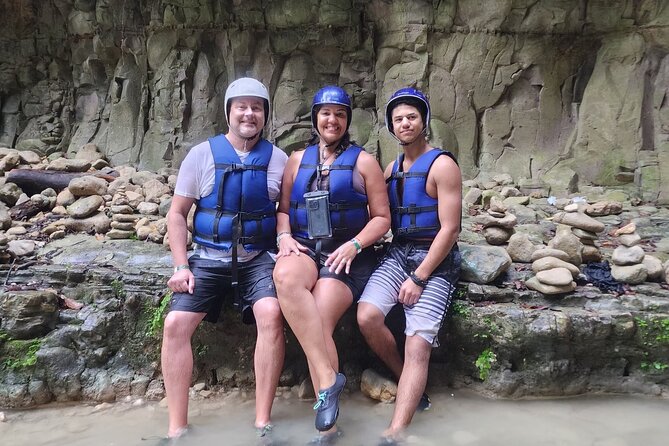 7 Damajagua & Monkey Home Tours waterfalls - Who Should Consider This Tour?