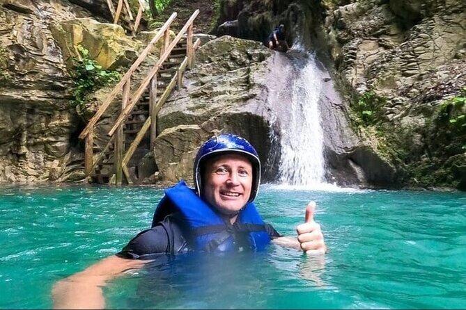 Combo : Waterfalls and Horseback Riding with Authentic Dominican Lunch - What’s Included and What’s Not