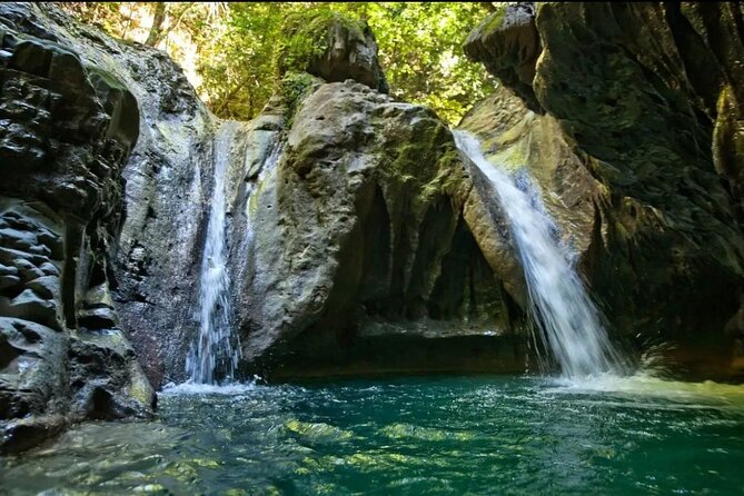 Combo : Waterfalls and Horseback Riding with Authentic Dominican Lunch - Introduction: Why This Tour Stands Out