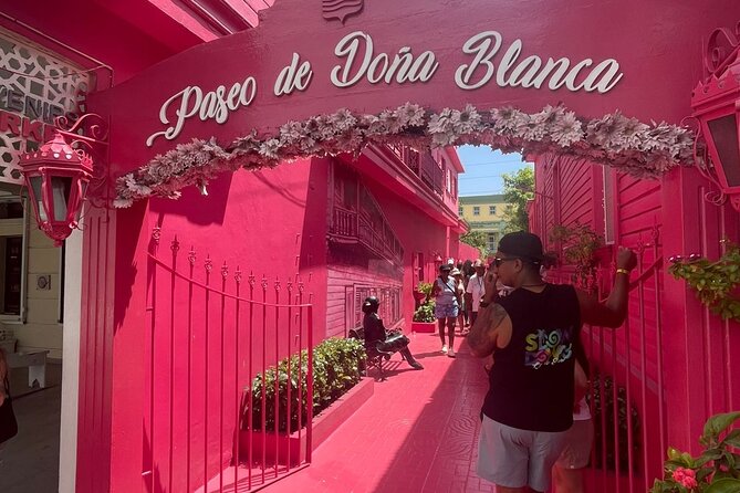 Combo : of Monkeys and Historical City Tour - What We Love About This Tour