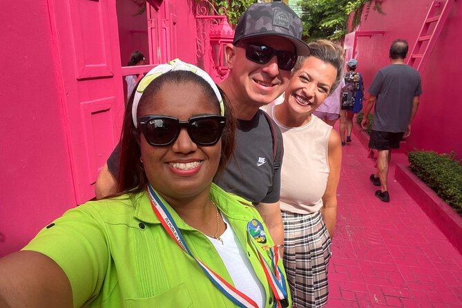 Combo : of Monkeys and Historical City Tour - Final Thoughts: Who Is This Tour For?