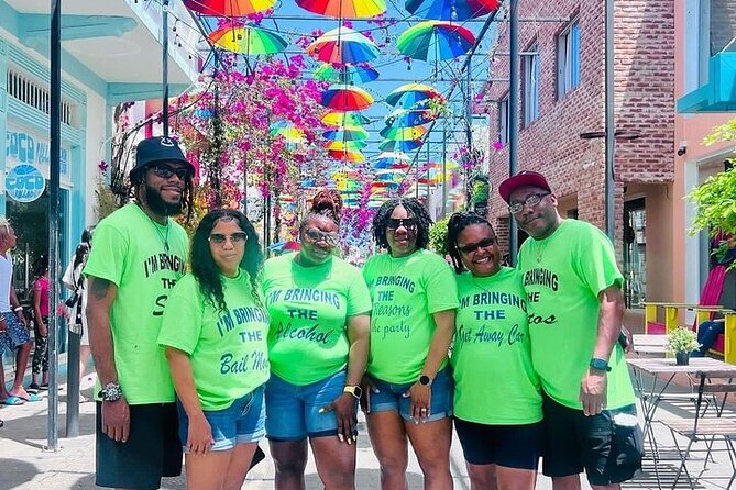 Puerto Plata City Highlights Rum y Umbrella St. and Beach - Who Will Love This Tour?