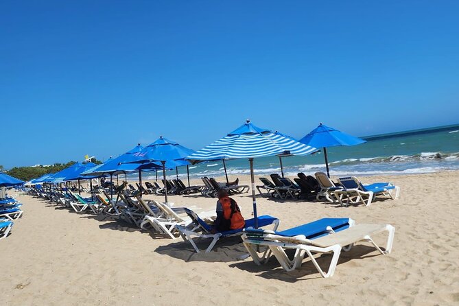 Puerto Plata City Highlights Rum y Umbrella St. and Beach - Detailed Review of Puerto Plata City Highlights Rum y Umbrella St. and Beach