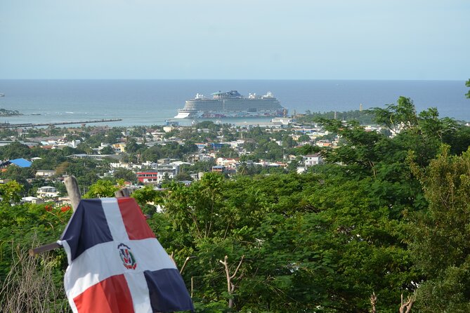 Puerto Plata Scenic Discovery Coastal Trails Views Beach Break - The Value and Who It’s Best For