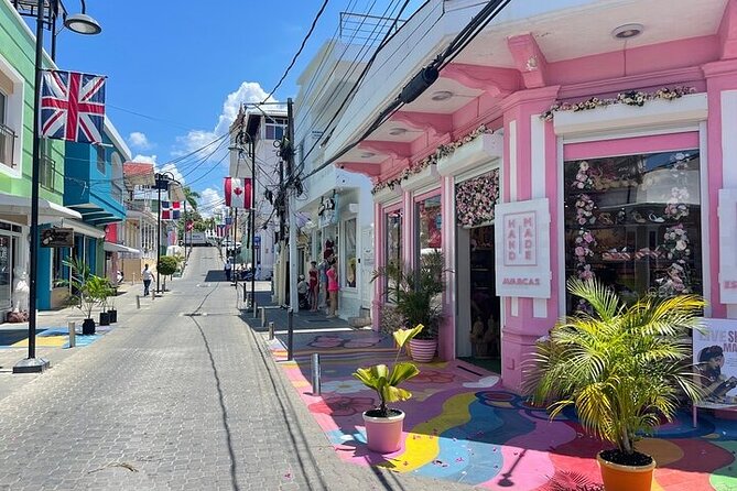 Puerto Plata Scenic Discovery Coastal Trails Views Beach Break - Key Points