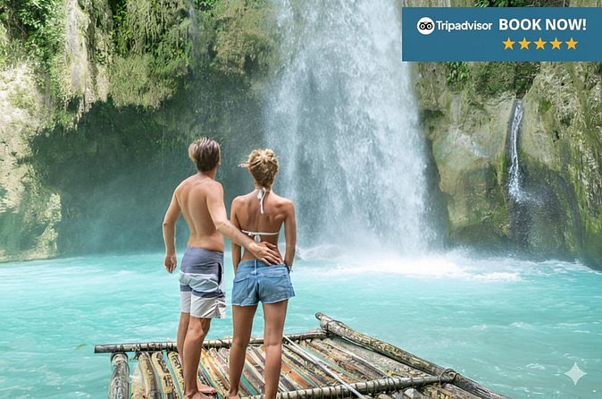 Small Group Tour Waterfalls of Damajagua with Personalized Guide - Final Thoughts: Why Choose the Waterfalls of Damajagua?