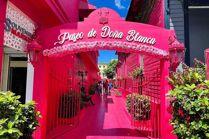 Puerto Plata City Tour History Culture and Charm - Exploring Puerto Plata: A Deep Dive into the Tour