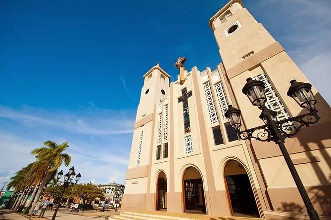 Puerto Plata City Tour History Culture and Charm - FAQ