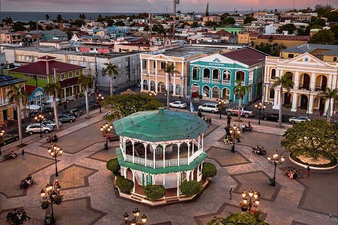 Puerto Plata City Tour History Culture and Charm - Key Points